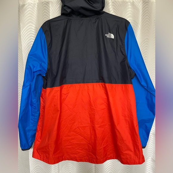 The North Face Women's IC Anorak Pullover - Picture 8 of 9